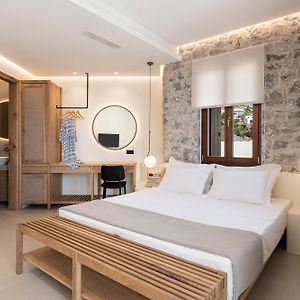 The Authentic Village Boutique Hotel